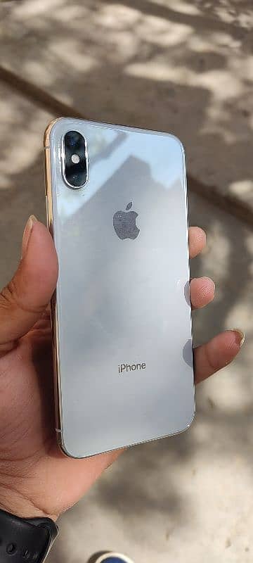 iphone x 5