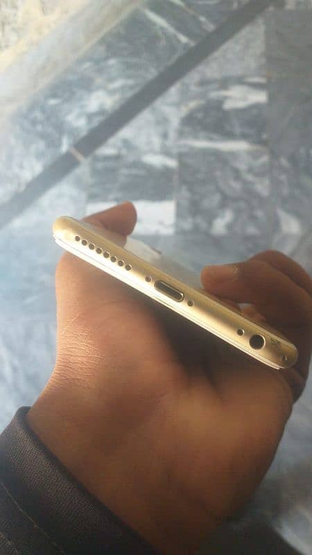 I PHONE 6 S PLUS 10/10 CONDITION NON PTA 64 gb 2