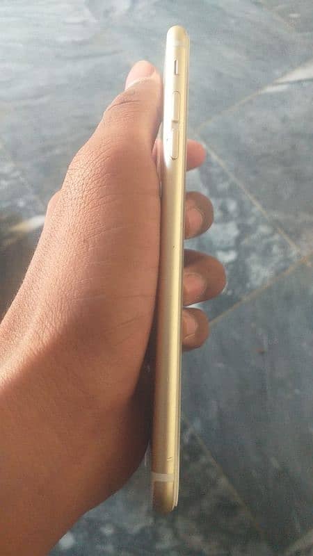 I PHONE 6 S PLUS 10/10 CONDITION NON PTA 64 gb 3