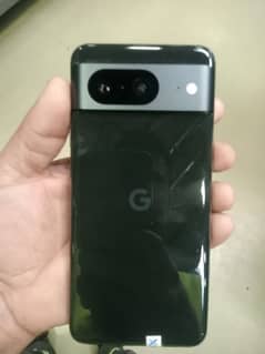 Google Pixel 8