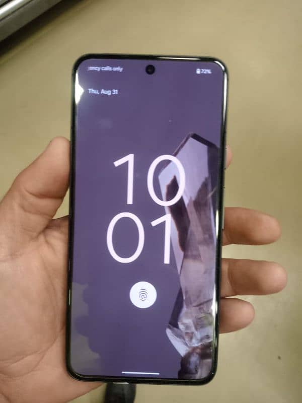 Google Pixel 8 1