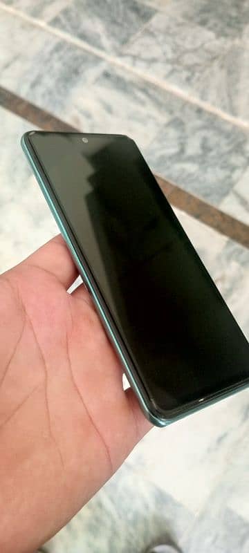 Redmi note 10 4 gb 128 with box no open no rapayar 03135638129 contact 1