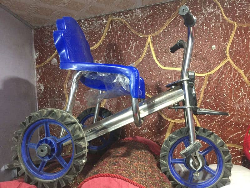 baby bicycle condition new 5