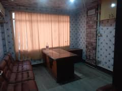 Blue area office 600 square feet jinnah avenue for Rent