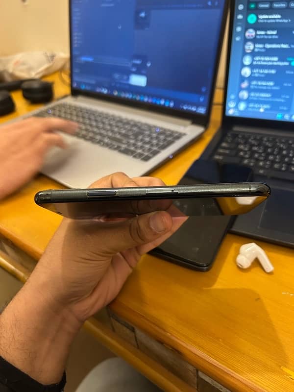 iPhone 11pro FU 64gb 1