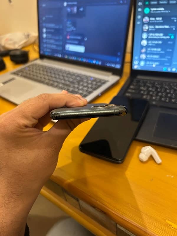 iPhone 11pro FU 64gb 2