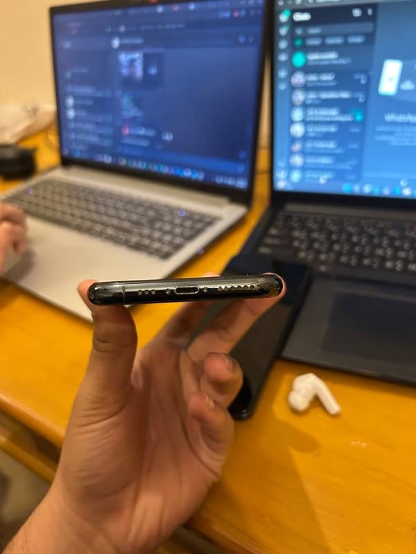 iPhone 11pro FU 64gb 3