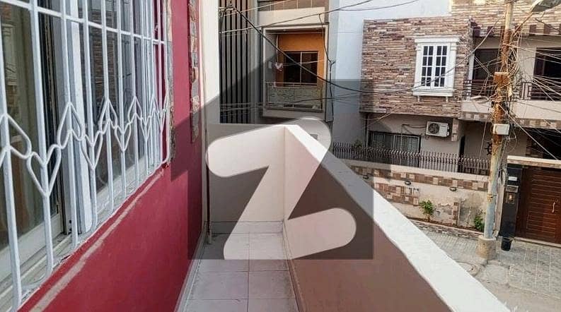 Double Storey 275 Square Yards House Available In Gulshan-E-Iqbal - Block 13-D2 For Sale 3