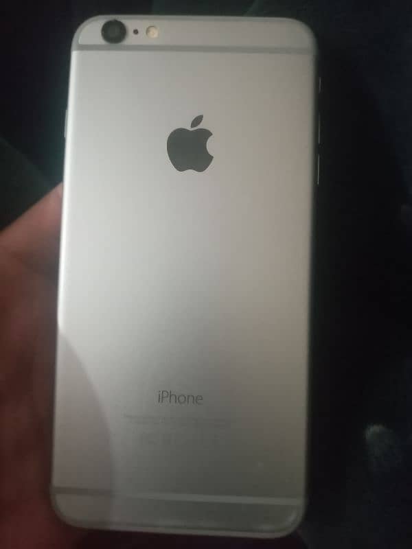 I phone 6plus 64gb 1