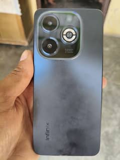 Infinix smart 8pro