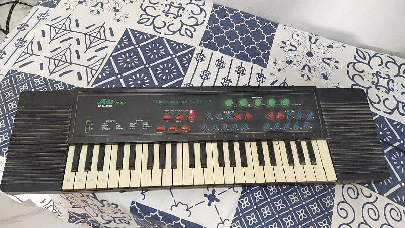 electric piano for kids 0