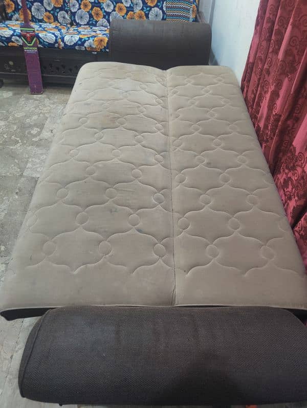 sofa cum bed 1