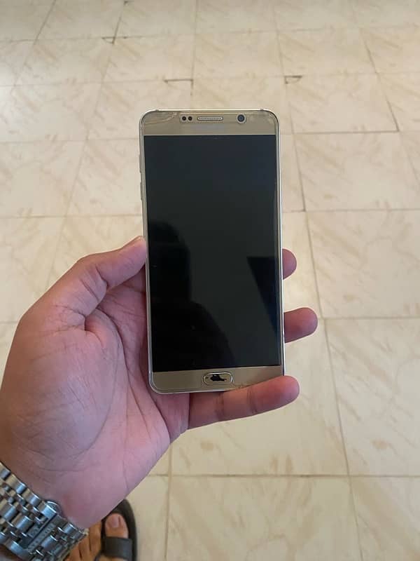 note 5 for sale 0