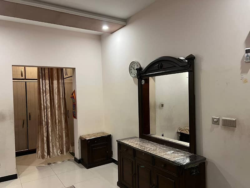 1 knal luxury furnished house available for rent in bahria town phase 4 5