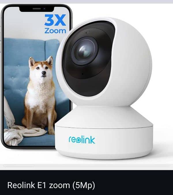 Reolink 5