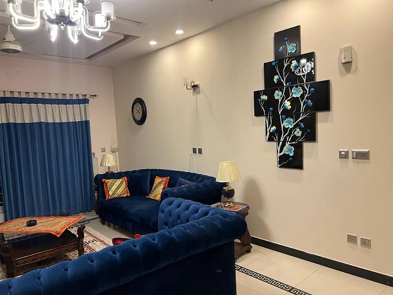 1 knal luxury furnished house available for rent in bahria town phase 4 17