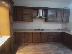 Knal non furnished house available for rent in bahria town phase 3