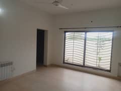 Knal non furnished house available for rent in bahria town phase 3