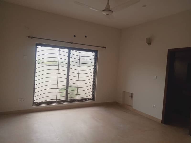 Knal non furnished house available for rent in bahria town phase 3 5