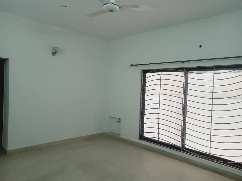 Knal non furnished house available for rent in bahria town phase 3 7