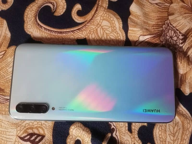 huawei y9s 0