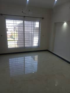 10 marla ground lock upper portion available for rent in bahria town phase 4