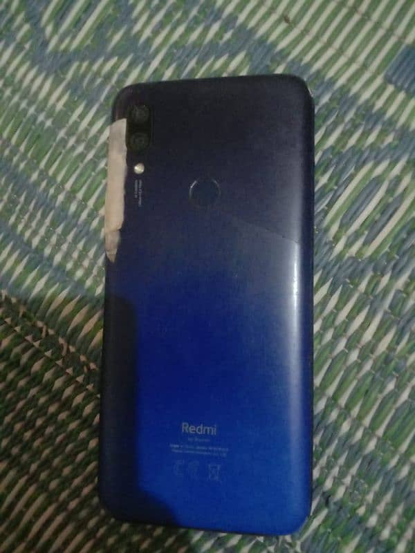 Redmi 7 0