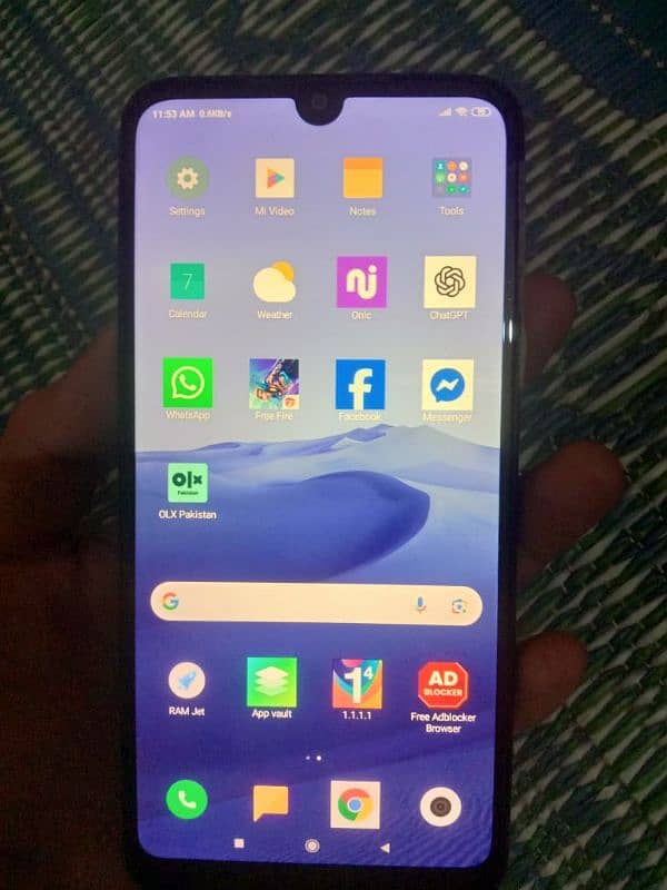 Redmi 7 2