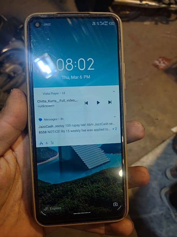 infinix hot 10 4/64gb 0