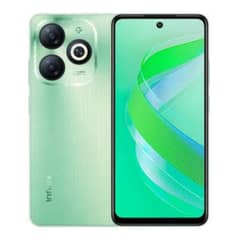 Infinix smart 8pro