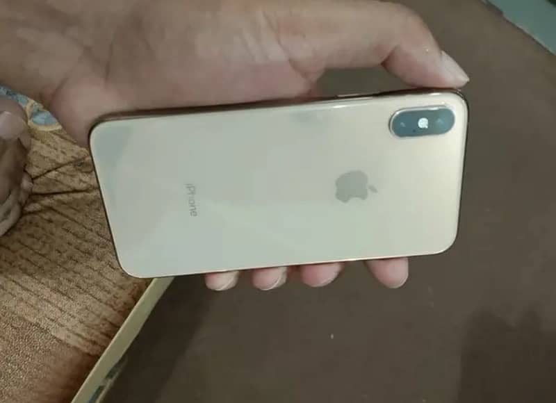 Iphone xs 64 5