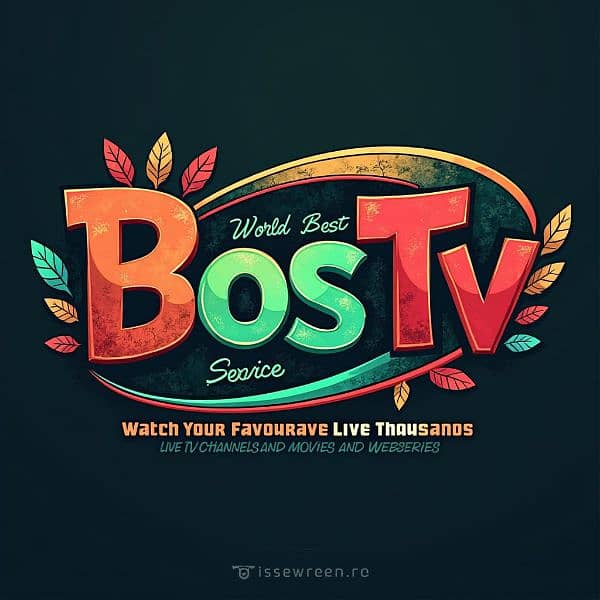 Bos IPTV | Opplex  | Starshare | B1g | 5G | mega4k IPTV 03025083061 4