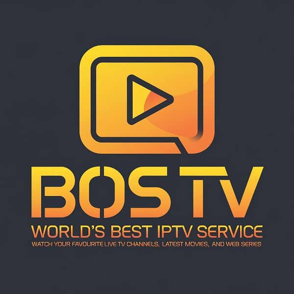 Bos IPTV | Opplex  | Starshare | B1g | 5G | mega4k IPTV 03025083061 6