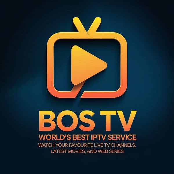 Bos IPTV | Opplex  | Starshare | B1g | 5G | mega4k IPTV 03025083061 7