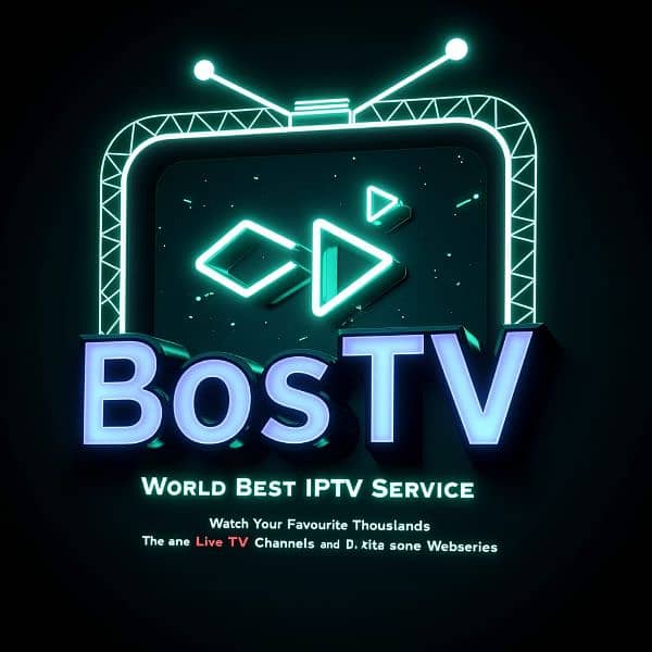 Bos IPTV | Opplex  | Starshare | B1g | 5G | mega4k IPTV 03025083061 8