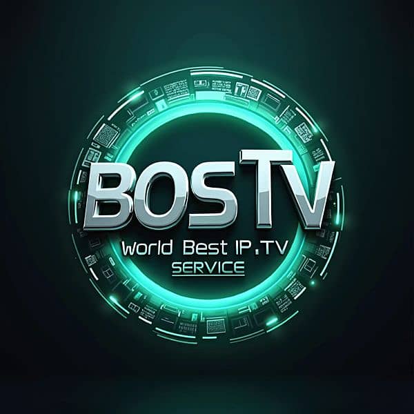 Bos IPTV | Opplex  | Starshare | B1g | 5G | mega4k IPTV 03025083061 13