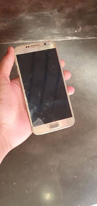 Samsung s6 1