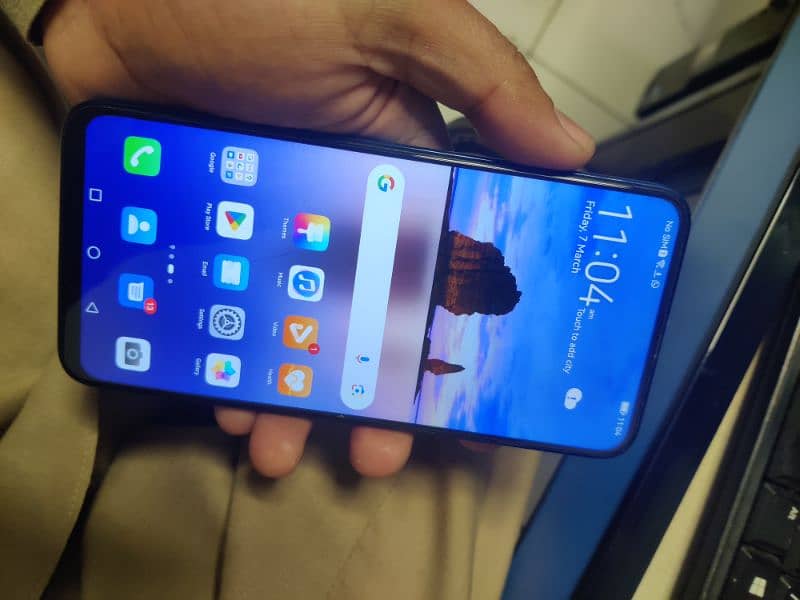 Huawei y9 prime 2019 2