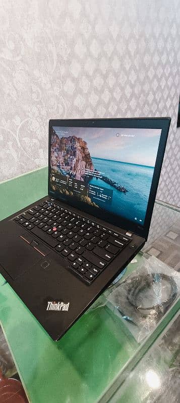 lenovo thinkpad i5 7th generation 0