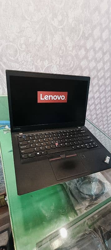 lenovo thinkpad i5 7th generation 1