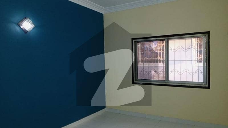 Double Storey 275 Square Yards House Available In Gulshan-E-Iqbal - Block 13-D2 For Sale 13