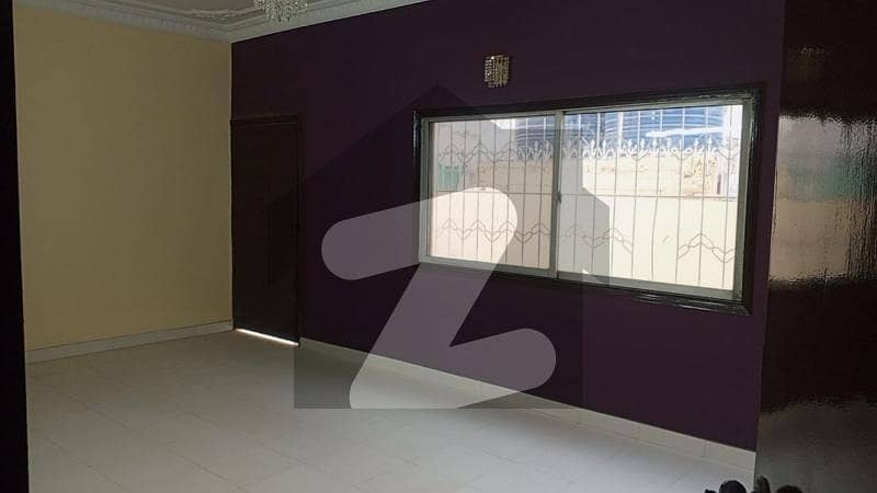 Double Storey 275 Square Yards House Available In Gulshan-E-Iqbal - Block 13-D2 For Sale 20