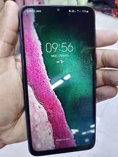 Samsung galaxy A10