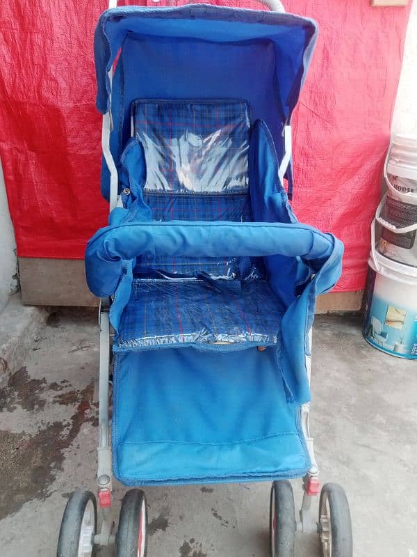 Pram For sale 1