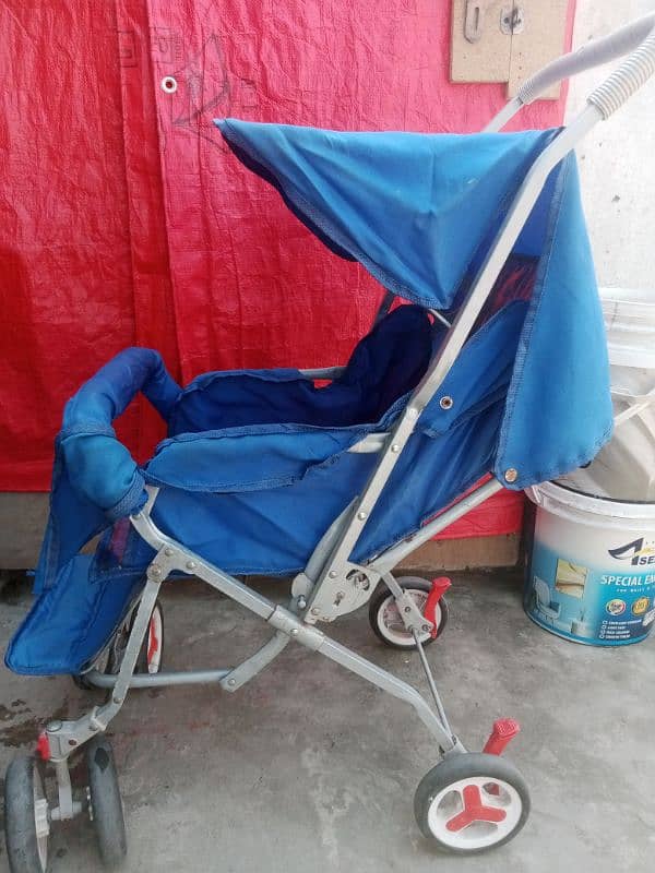 Pram For sale 2