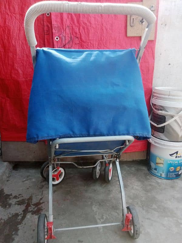 Pram For sale 3