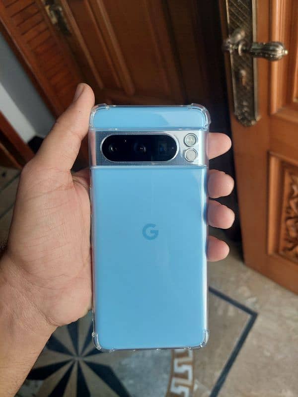 GOOGLE PIXEL 8 PRO APPROVED (12/128) 1