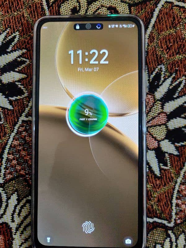 ITEL S25 for sell 2