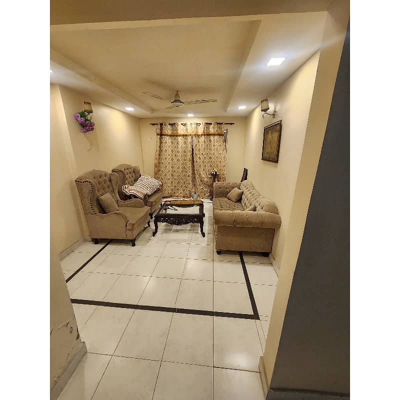 3 Bed Apartment Available For Sale In Paradise Mention D-17 1