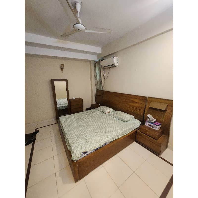 3 Bed Apartment Available For Sale In Paradise Mention D-17 7